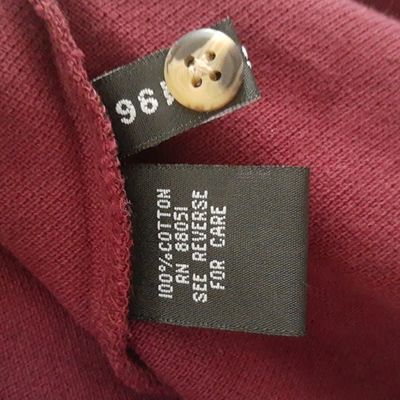 Tri-Mountain Short Sleeve Polo Shirt Men’s S - Picture 6 of 7